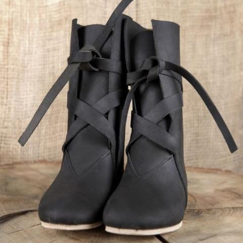 Graceful Orthopedic Shoes for Modern Look
