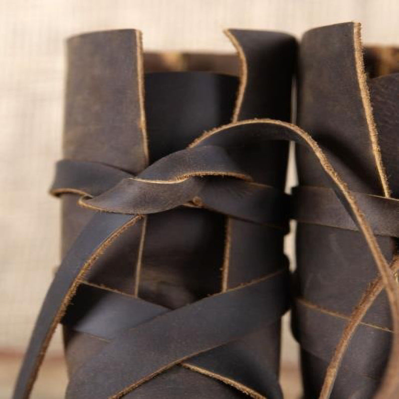 Graceful Orthopedic Shoes for Modern Look