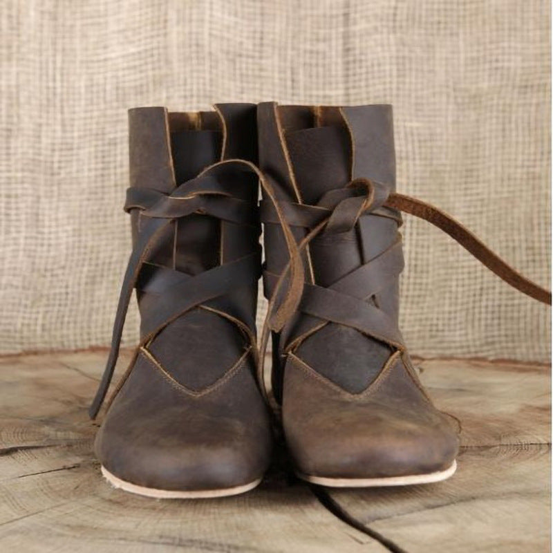 Graceful Orthopedic Shoes for Modern Look