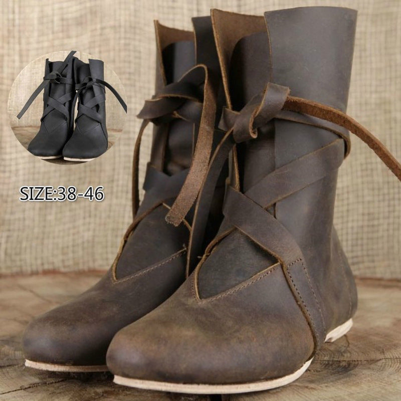 Graceful Orthopedic Shoes for Modern Look