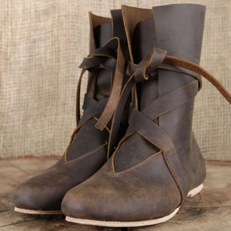 Graceful Orthopedic Shoes for Modern Look