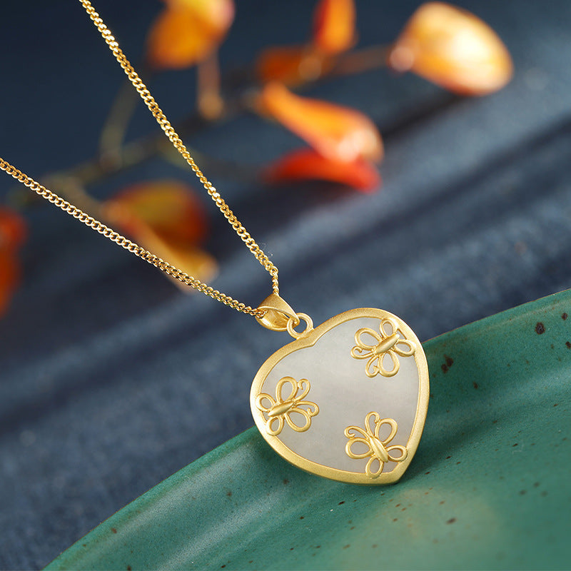 Elegant Gold Necklace for Every Occasion