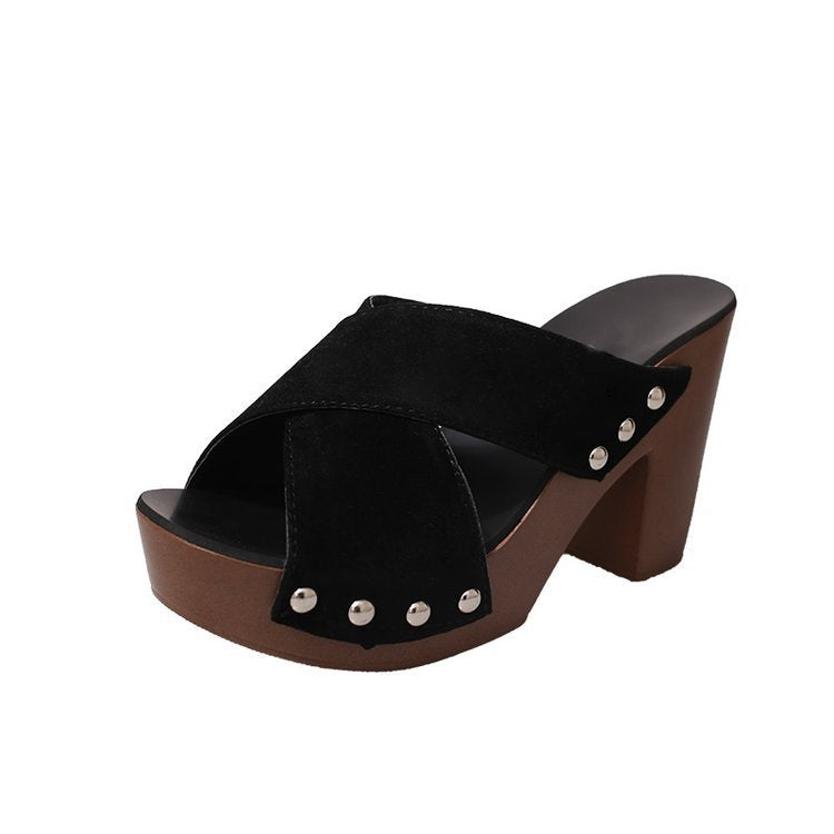 Comfortable Orthopedic Sandals for Daily Wear