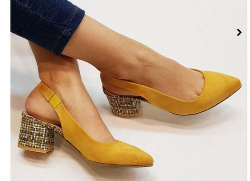 Beautifully Crafted Orthopedic Sandals
