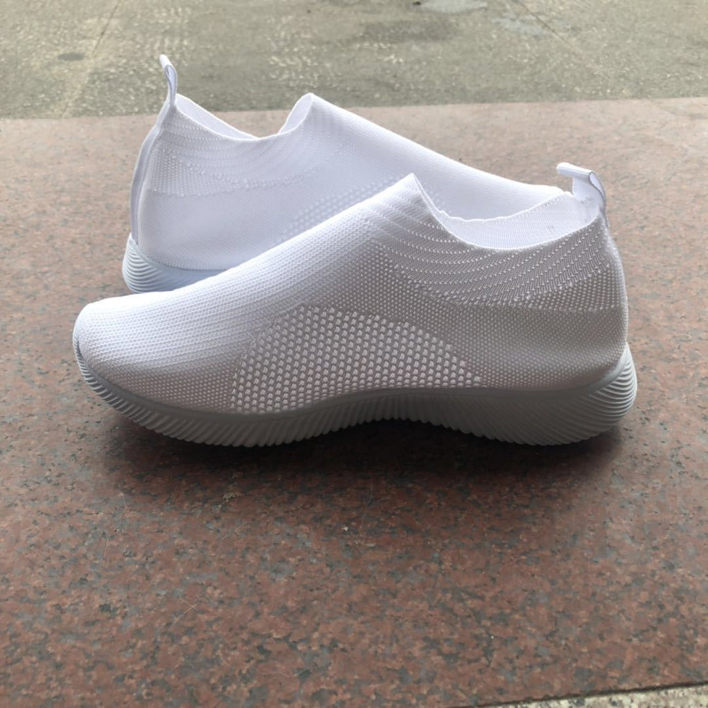 Classic Orthopedic Shoes with Timeless Style