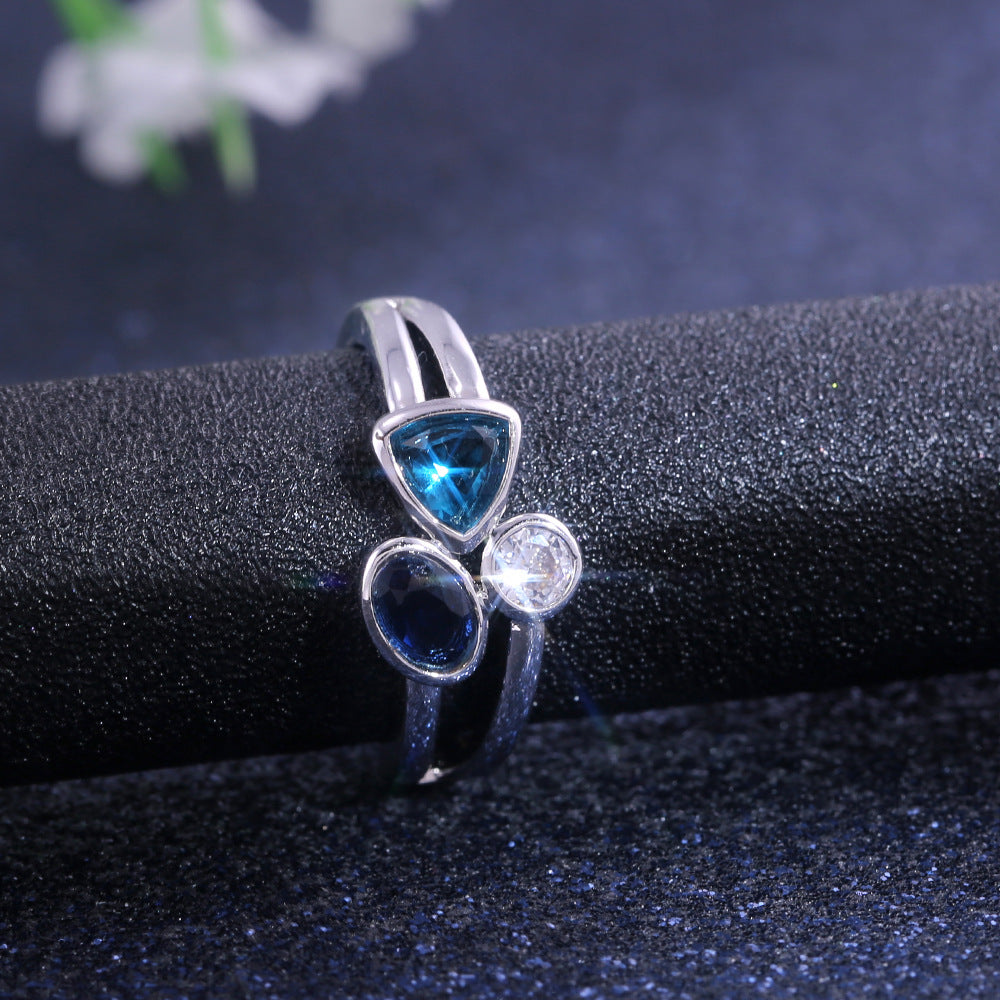 Stunning Ring for Daily Wear