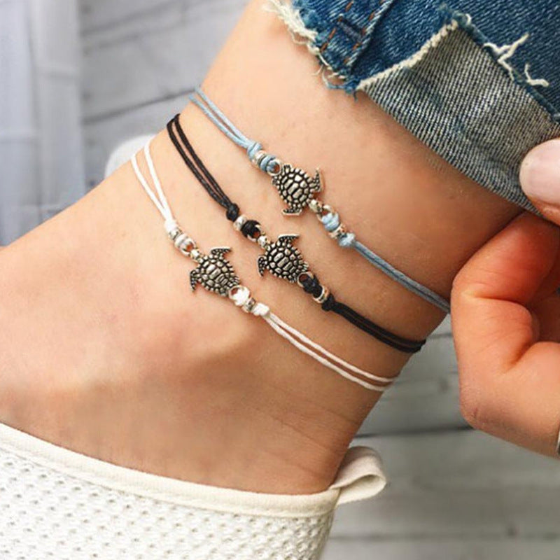 Vintage Handmade Bracelet