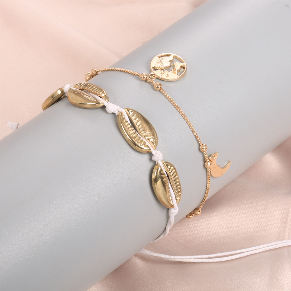 Romantic Gold Set for Special Moments