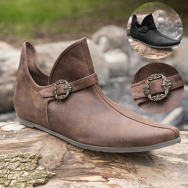 Stylish Orthopedic Boots for Any Occasion