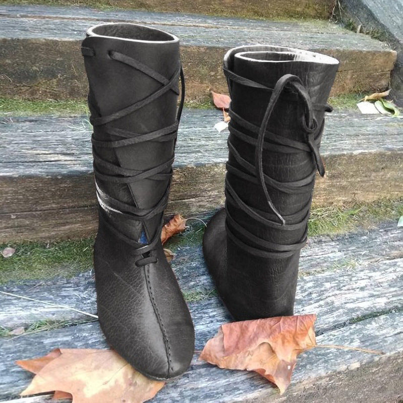 Stylish Orthopedic Boots for Any Occasion