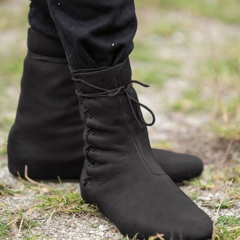 Beautifully Crafted Orthopedic Boots