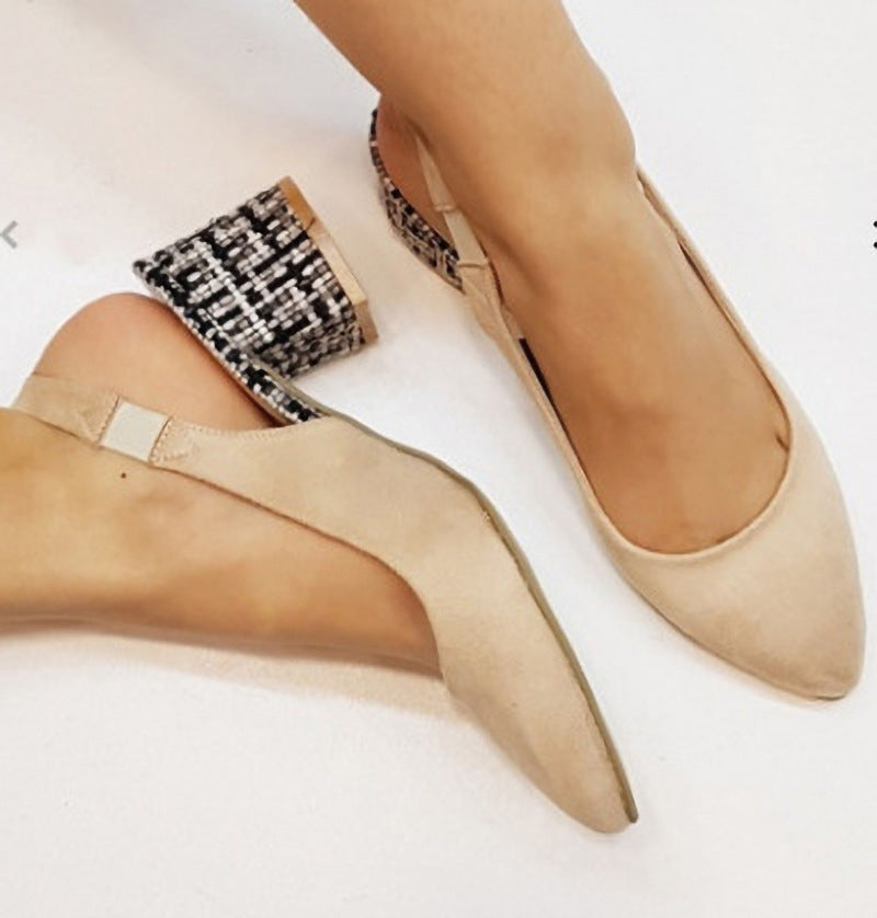 Beautifully Crafted Orthopedic Sandals