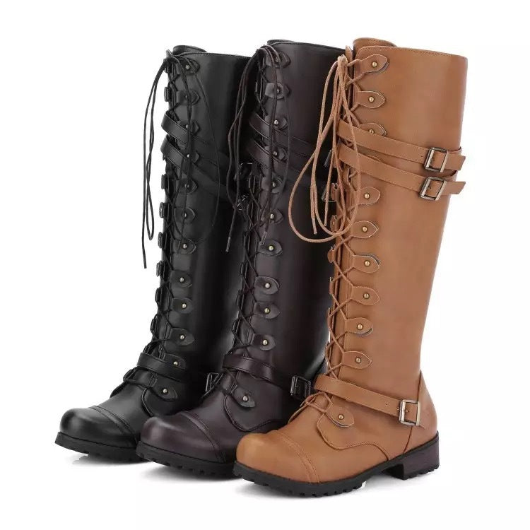 Stylish Orthopedic Boots for Any Occasion