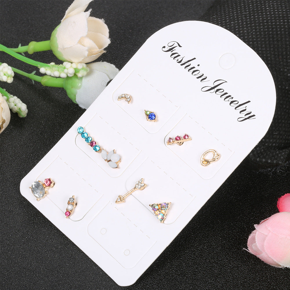 Classic Set with Timeless Appeal