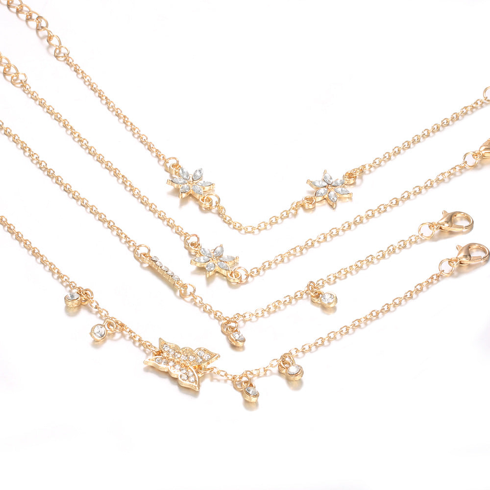 Classic Set with Timeless Appeal