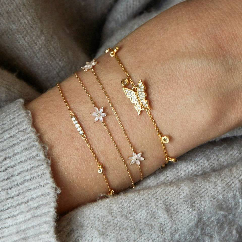 Classic Set with Timeless Appeal