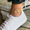 Romantic Gold Set for Special Moments