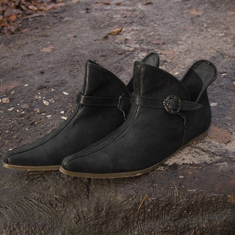 Stylish Orthopedic Boots for Any Occasion