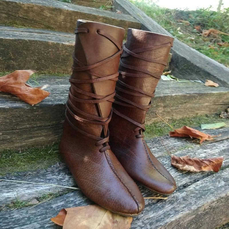 Stylish Orthopedic Boots for Any Occasion
