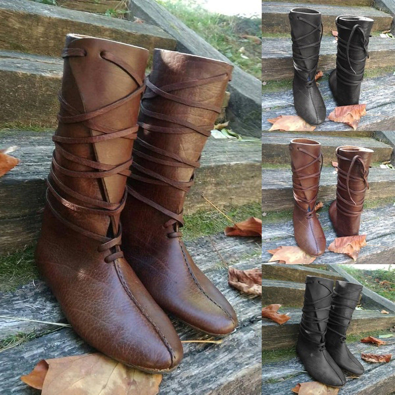 Stylish Orthopedic Boots for Any Occasion