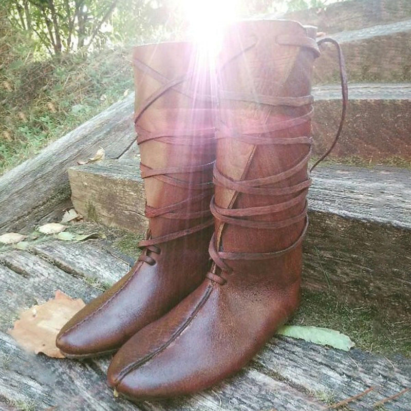 Stylish Orthopedic Boots for Any Occasion