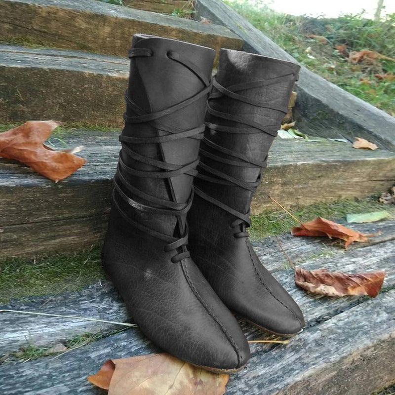 Stylish Orthopedic Boots for Any Occasion