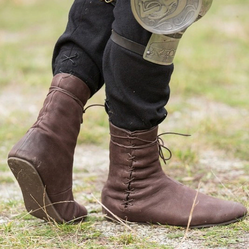 Beautifully Crafted Orthopedic Boots