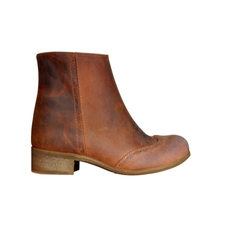 Stylish Orthopedic Boots for Any Occasion