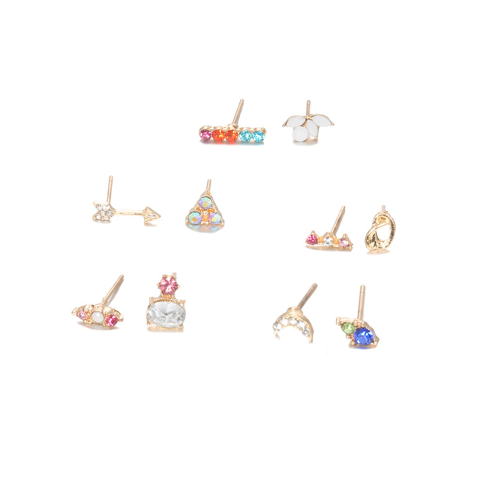 Classic Set with Timeless Appeal
