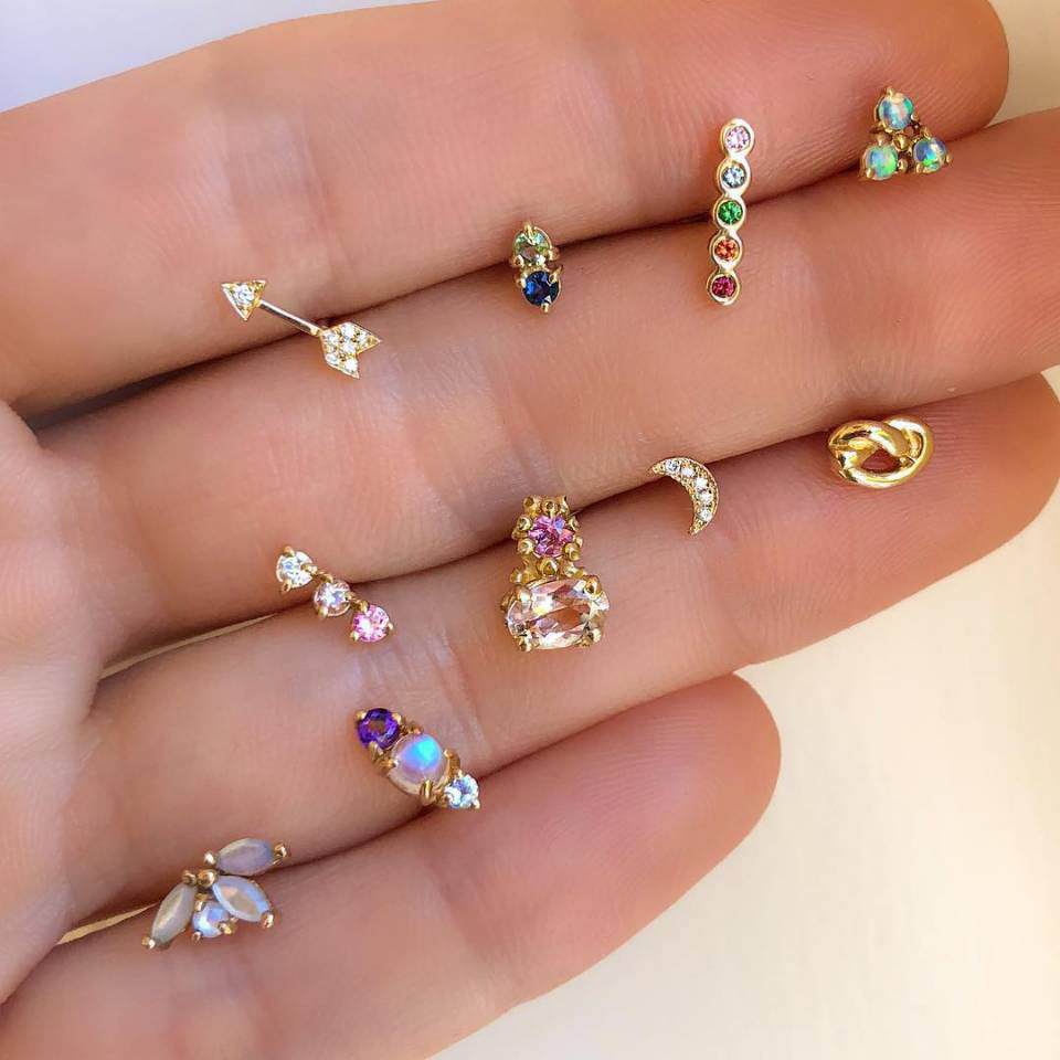 Classic Set with Timeless Appeal