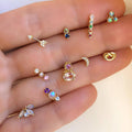Classic Set with Timeless Appeal