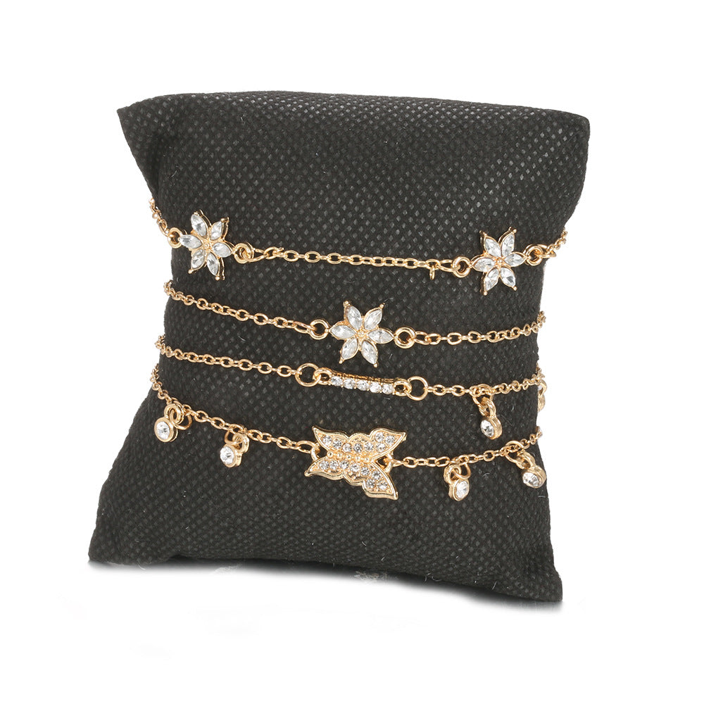 Classic Set with Timeless Appeal
