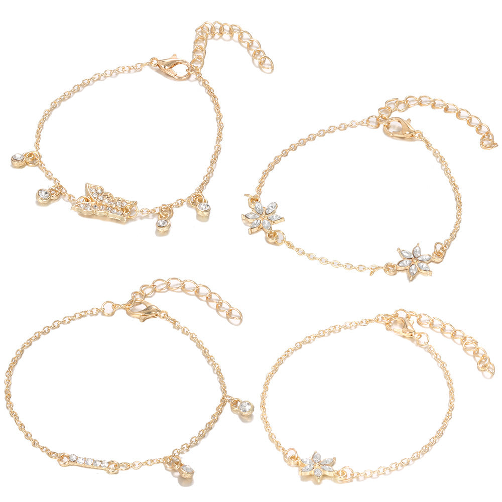 Classic Set with Timeless Appeal