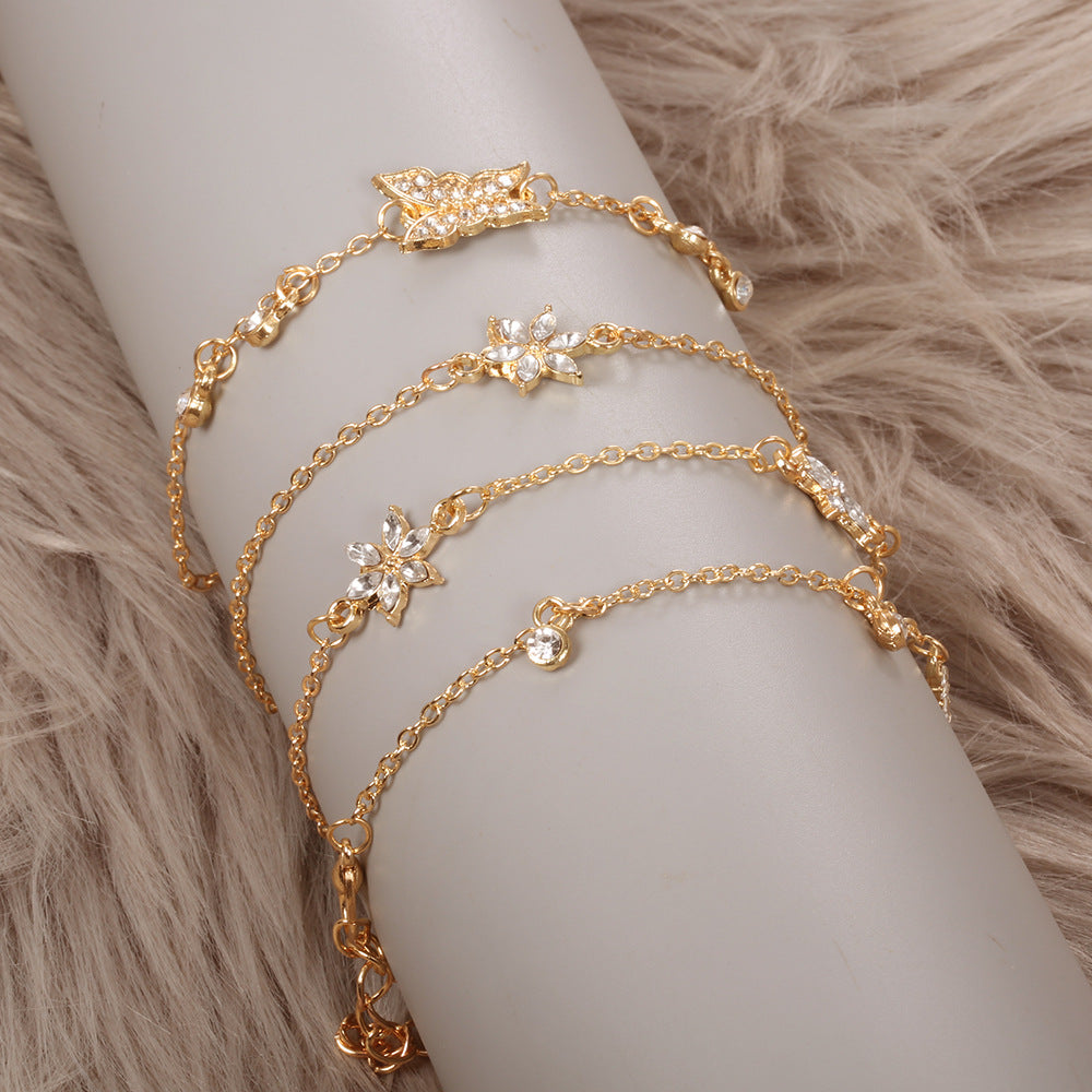 Classic Set with Timeless Appeal