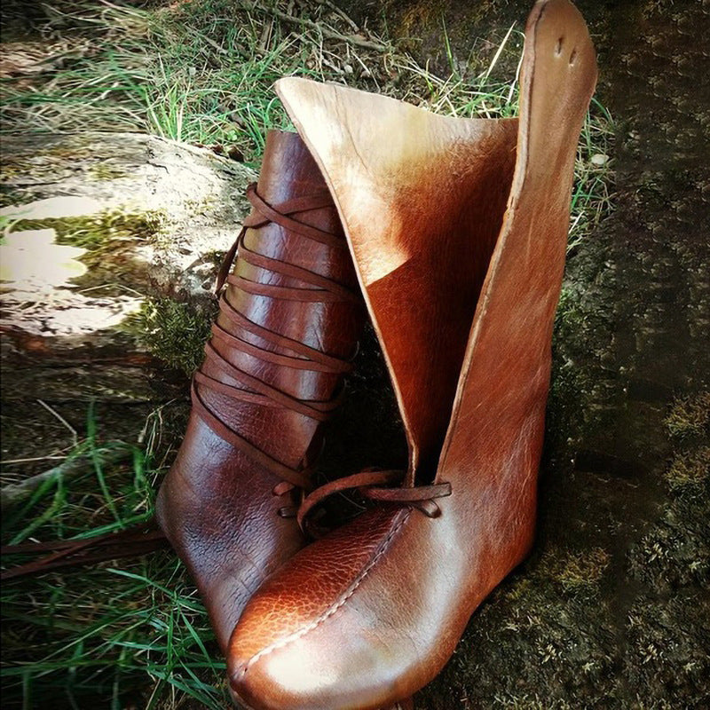 Stylish Orthopedic Boots for Any Occasion