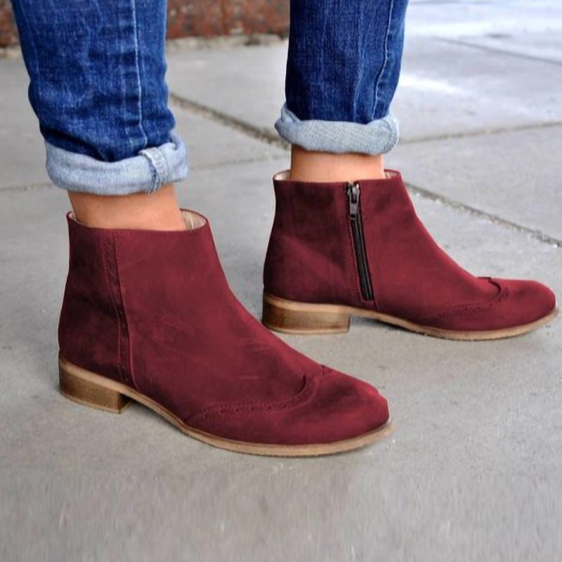 Stylish Orthopedic Boots for Any Occasion