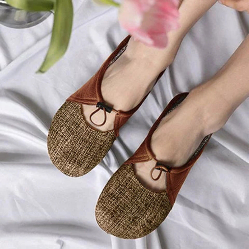 Graceful Orthopedic Shoes for Modern Look