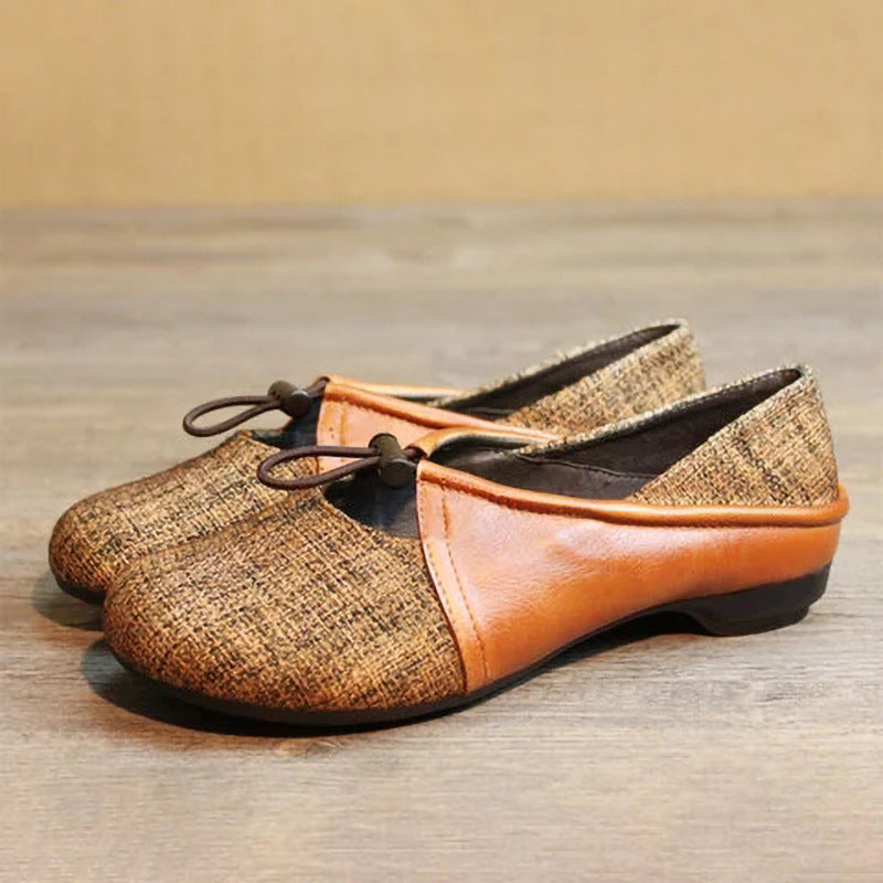 Graceful Orthopedic Shoes for Modern Look