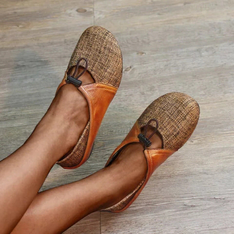 Graceful Orthopedic Shoes for Modern Look