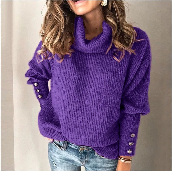 Elegantly Designed Sweater