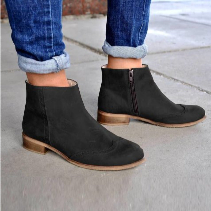 Stylish Orthopedic Boots for Any Occasion