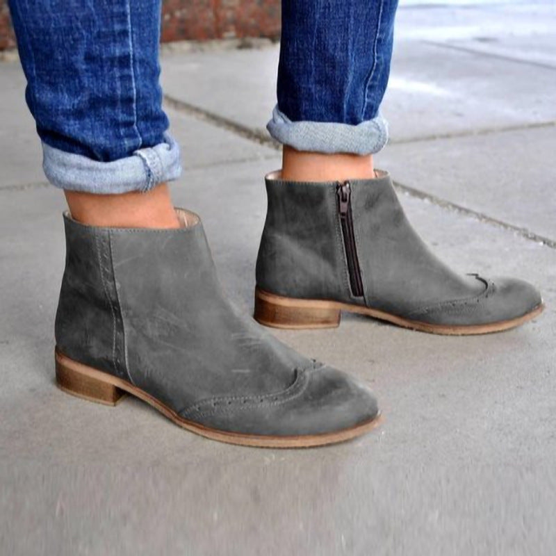Stylish Orthopedic Boots for Any Occasion