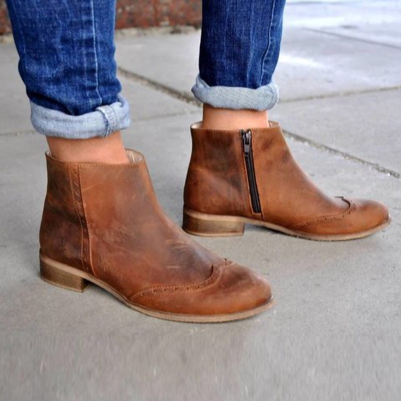 Stylish Orthopedic Boots for Any Occasion