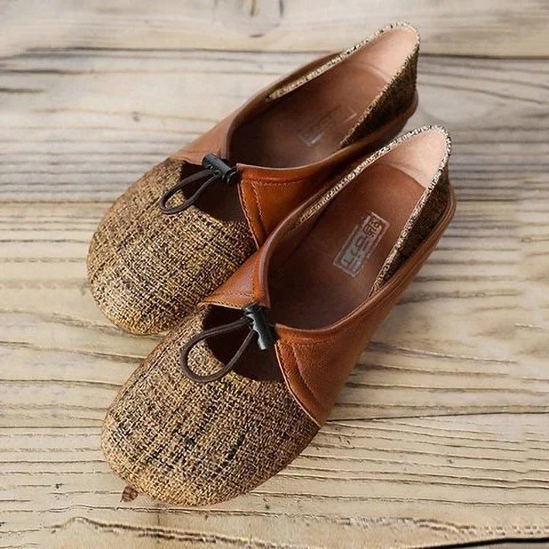Graceful Orthopedic Shoes for Modern Look