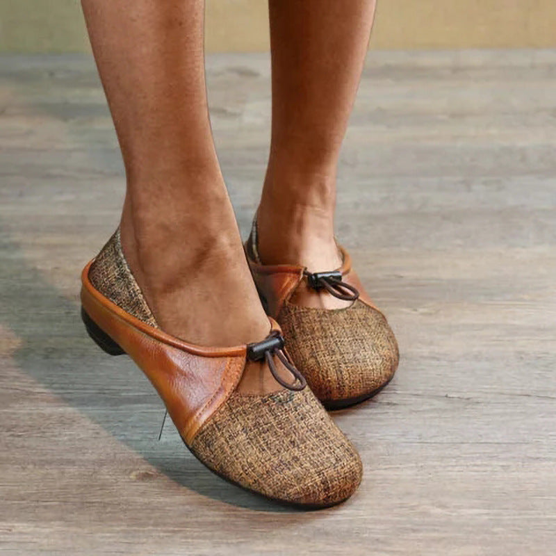 Graceful Orthopedic Shoes for Modern Look