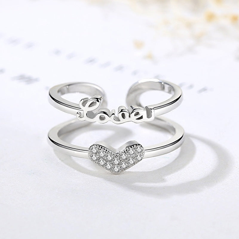 Elegant Ring for Every Occasion