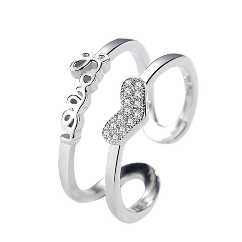 Elegant Ring for Every Occasion