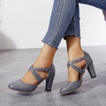 Graceful Orthopedic Sandals for Modern Look