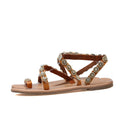 Stylish Orthopedic Sandals for Any Occasion