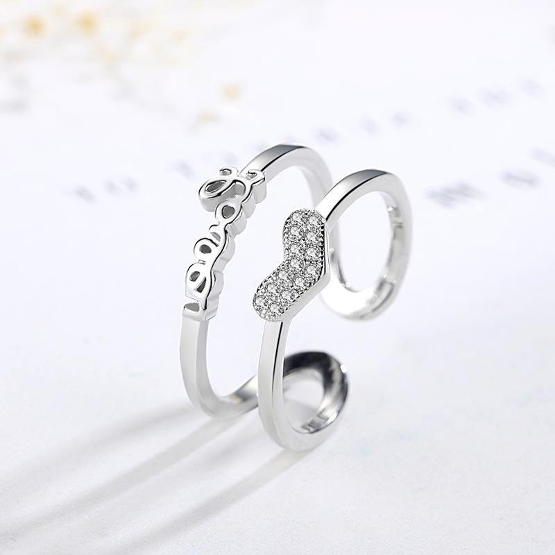 Elegant Ring for Every Occasion